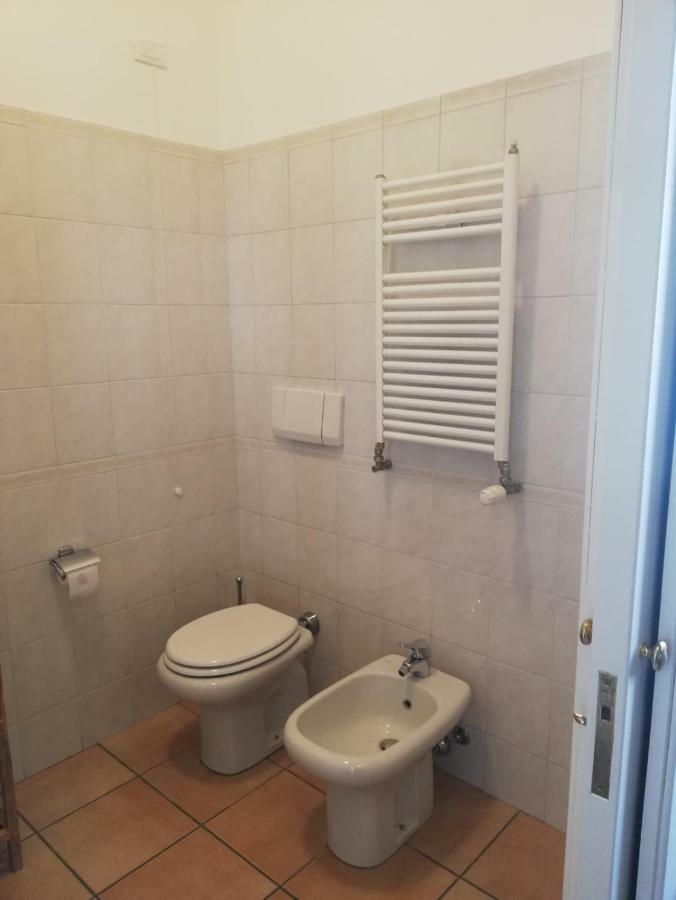 Navigli Darsena Milano Hotel Luaran gambar