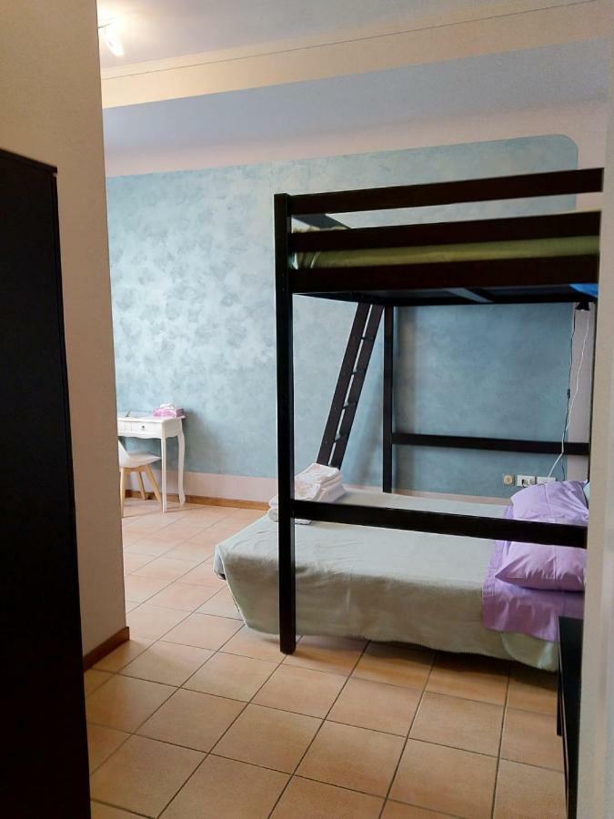 Navigli Darsena Milano Hotel Luaran gambar